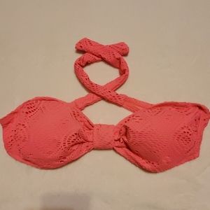 Xhilaration  swimsuit top. Very pretty